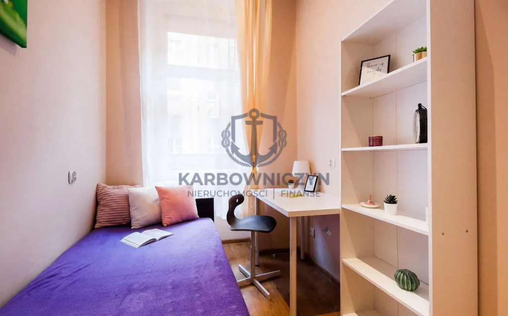 Mieszkanie Sprzedaż Szczecin Śródmieście-Centrum al.&nbsp;Piastów 6