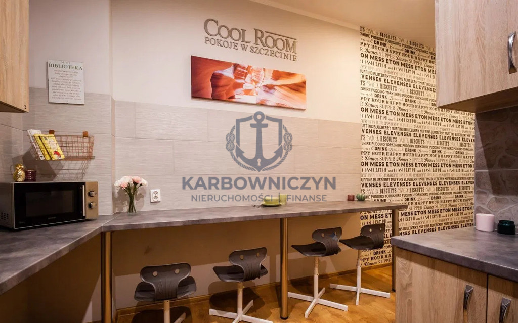 Mieszkanie Sprzedaż Szczecin Śródmieście-Centrum al.&nbsp;Piastów 10