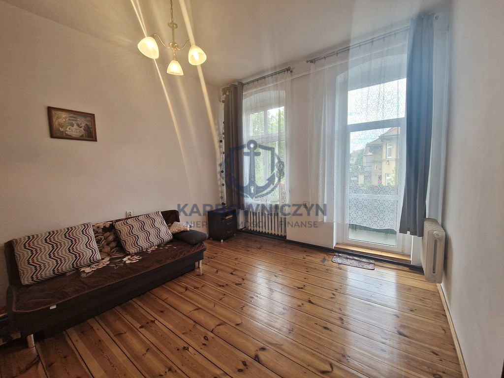 Mieszkanie Sprzedaż Szczecin Śródmieście-Centrum 7