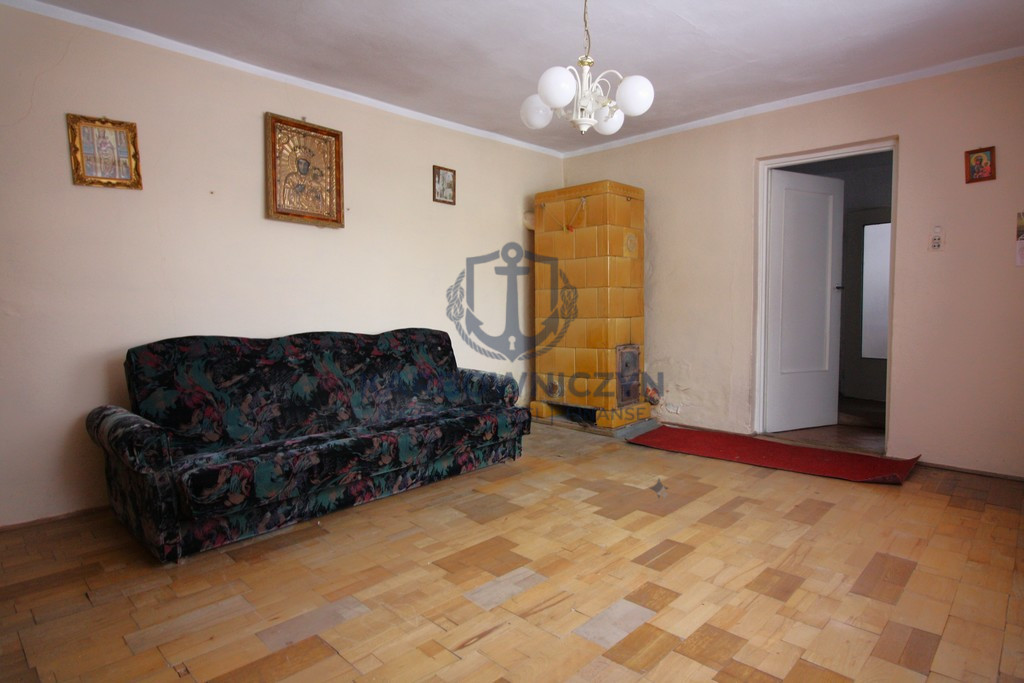 Dom Sprzedaż Sulimierz 8