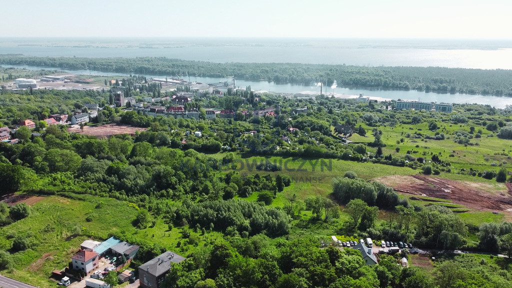 Działka Sprzedaż Szczecin Stołczyn Golęcińska