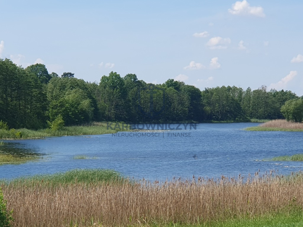 Działka Sprzedaż Zieleniewo 4