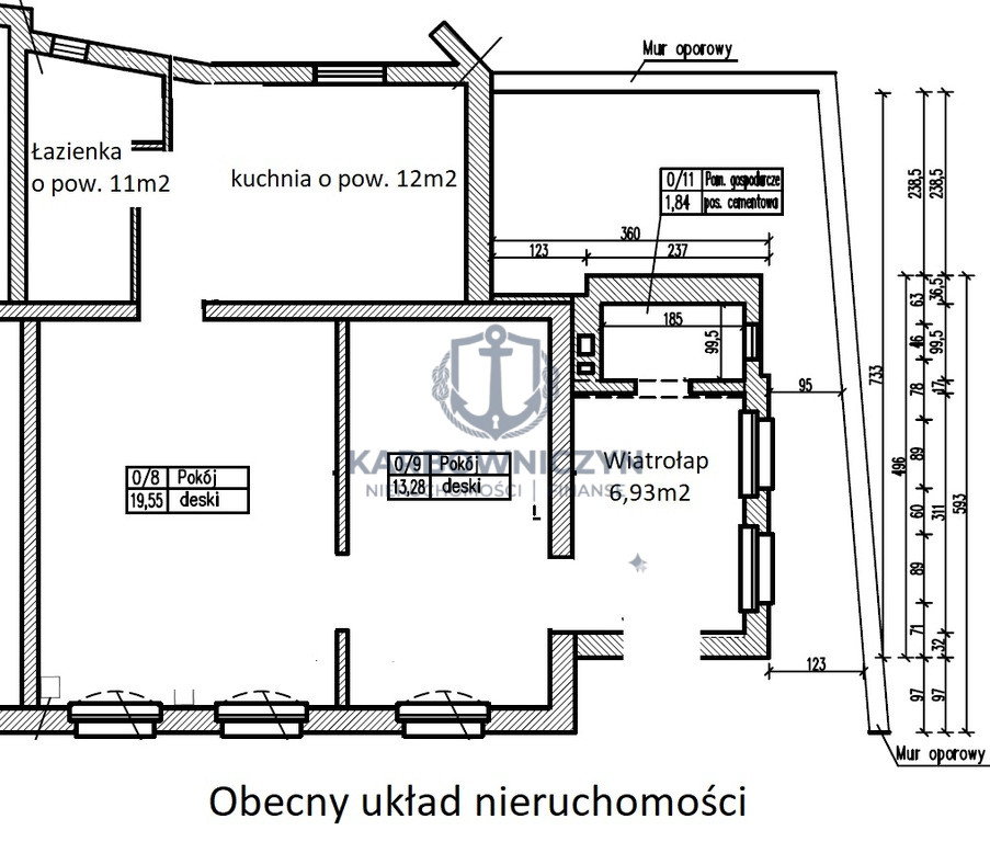 Mieszkanie Sprzedaż Międzyzdroje Tysiąclecia Państwa Polskiego