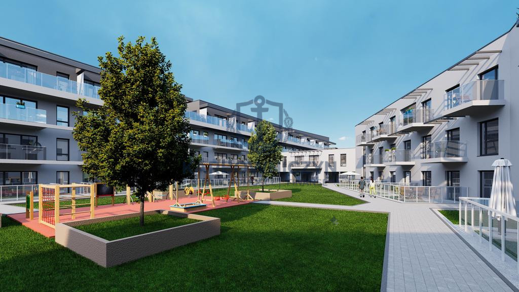 Mieszkanie Sprzedaż Szczecin Łasztownia Celna 17