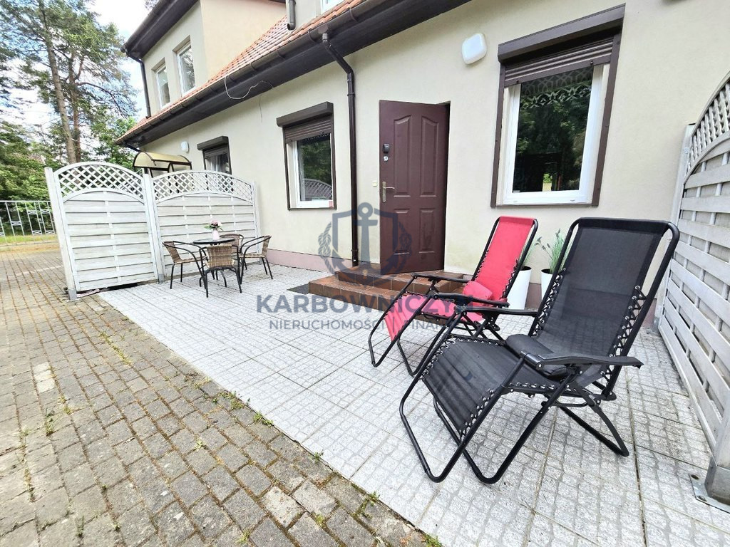 Mieszkanie Sprzedaż Pobierowo Toruńska 9