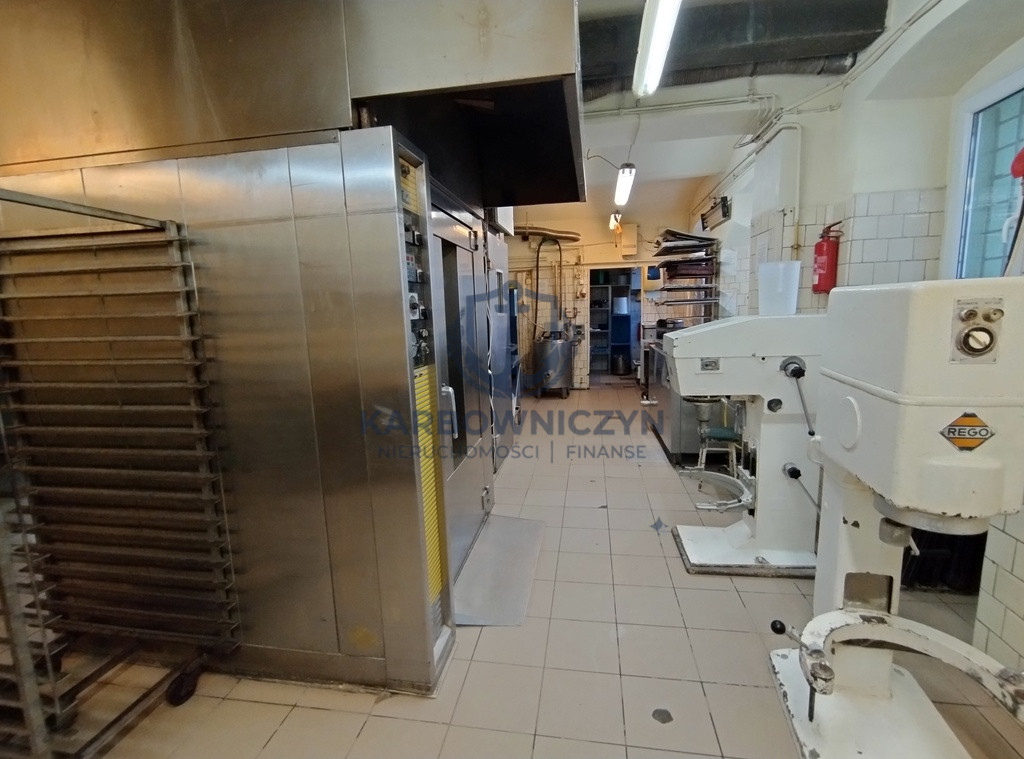 Obiekt Sprzedaż Szczecin Pogodno 14