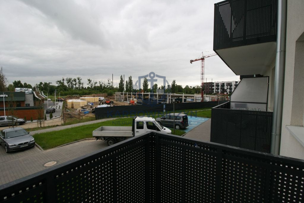 Mieszkanie Sprzedaż Szczecin Gumieńce Gorzowska 3