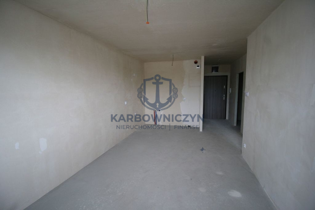 Mieszkanie Sprzedaż Szczecin Gumieńce Gorzowska 2