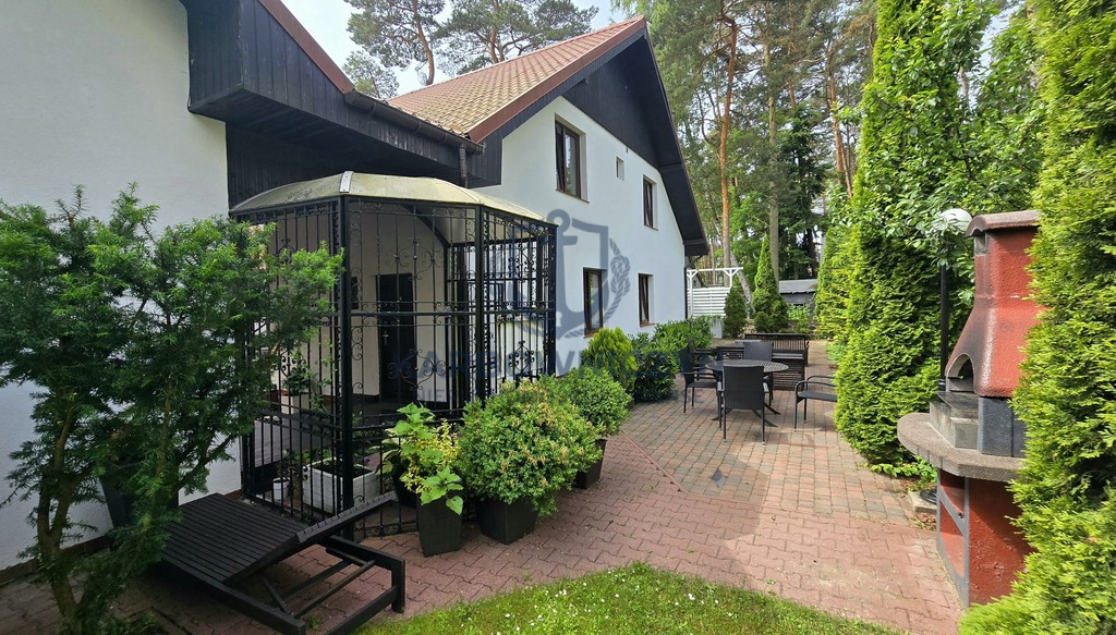Obiekt Sprzedaż Pobierowo Grunwaldzka