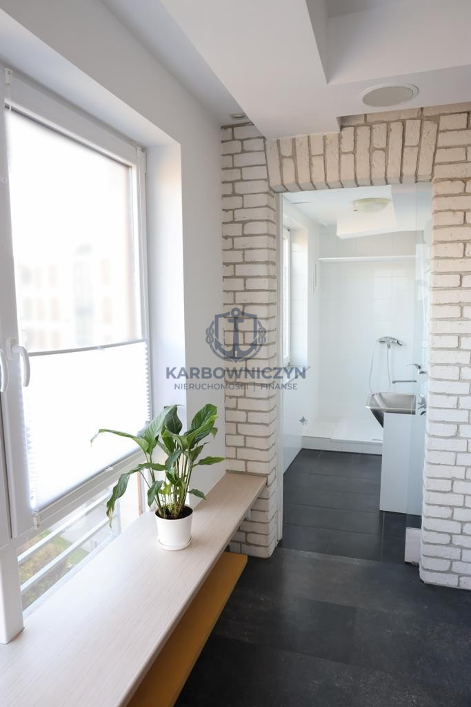 Mieszkanie Sprzedaż Szczecin Śródmieście-Centrum Kazimierza Królewicza 9