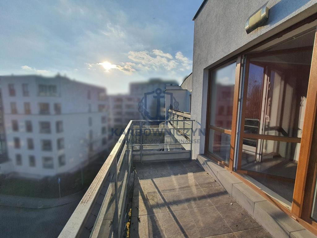 Mieszkanie Sprzedaż Szczecin Śródmieście-Centrum Kazimierza Królewicza 11
