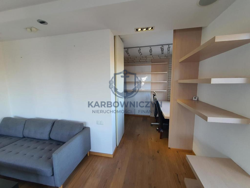 Mieszkanie Sprzedaż Szczecin Śródmieście-Centrum Kazimierza Królewicza 12