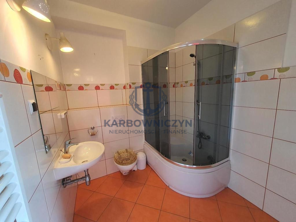 Mieszkanie Sprzedaż Szczecin Śródmieście-Centrum Kazimierza Królewicza 19