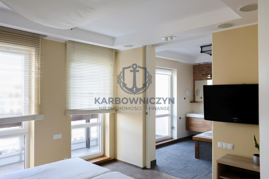 Mieszkanie Sprzedaż Szczecin Śródmieście-Centrum Kazimierza Królewicza 23