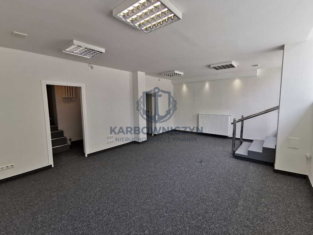 Lokal Sprzedaż Szczecin Centrum 11