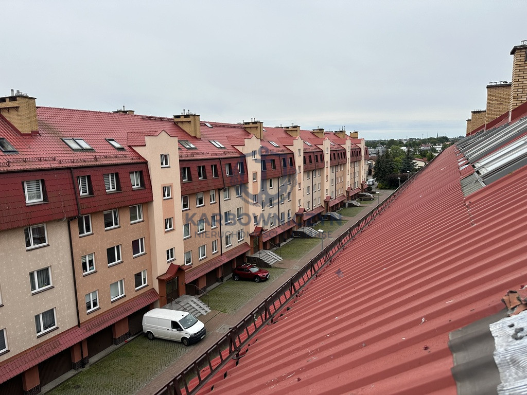 Mieszkanie Wynajem Mierzyn Spółdzielców 11