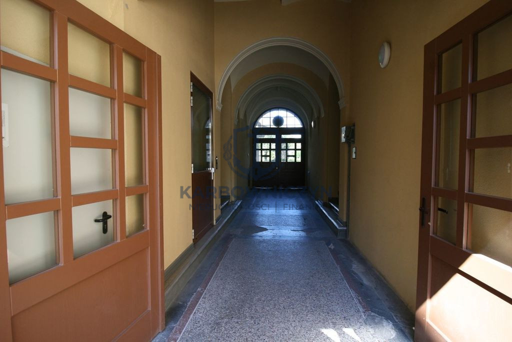 Mieszkanie Sprzedaż Szczecin Śródmieście-Centrum Marszałka Józefa Piłsudskiego 16