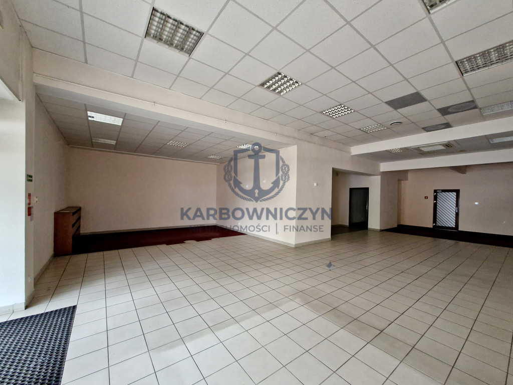 Lokal Wynajem Szczecin Dąbie Lucjana Rydla 5