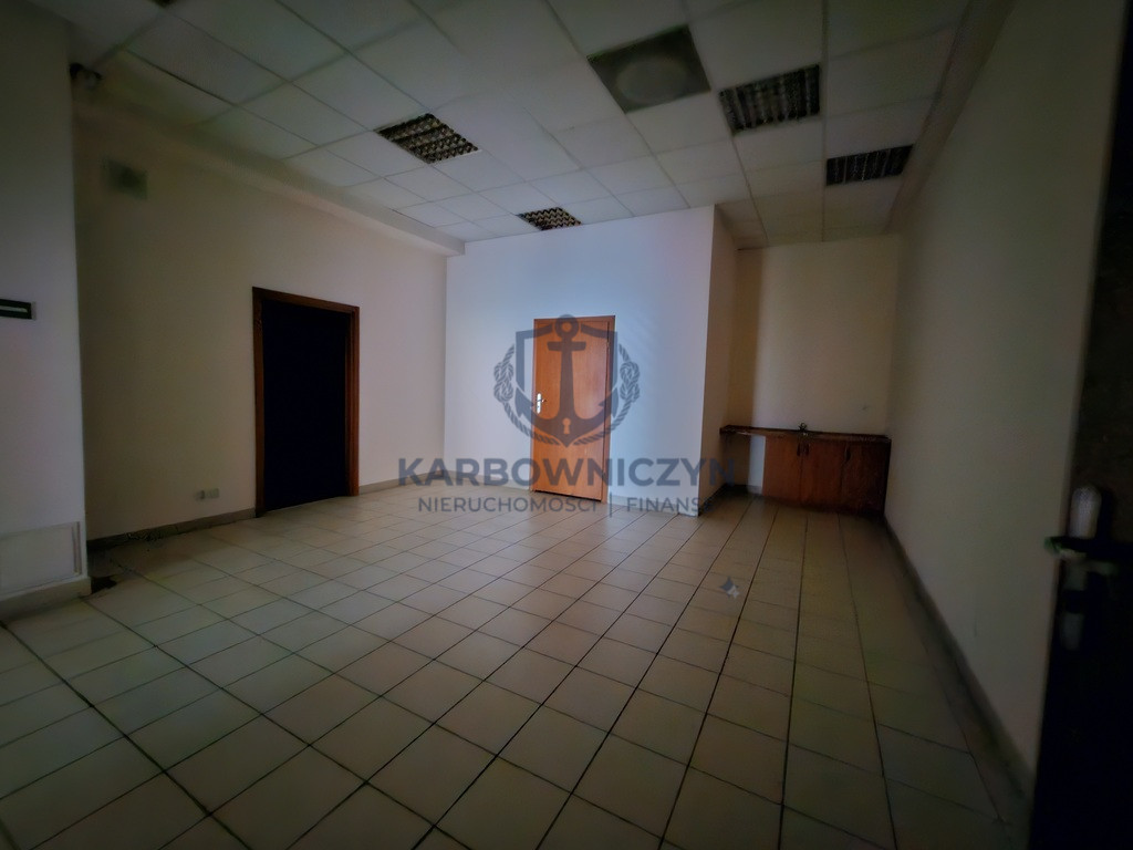 Lokal Wynajem Szczecin Dąbie Lucjana Rydla 6
