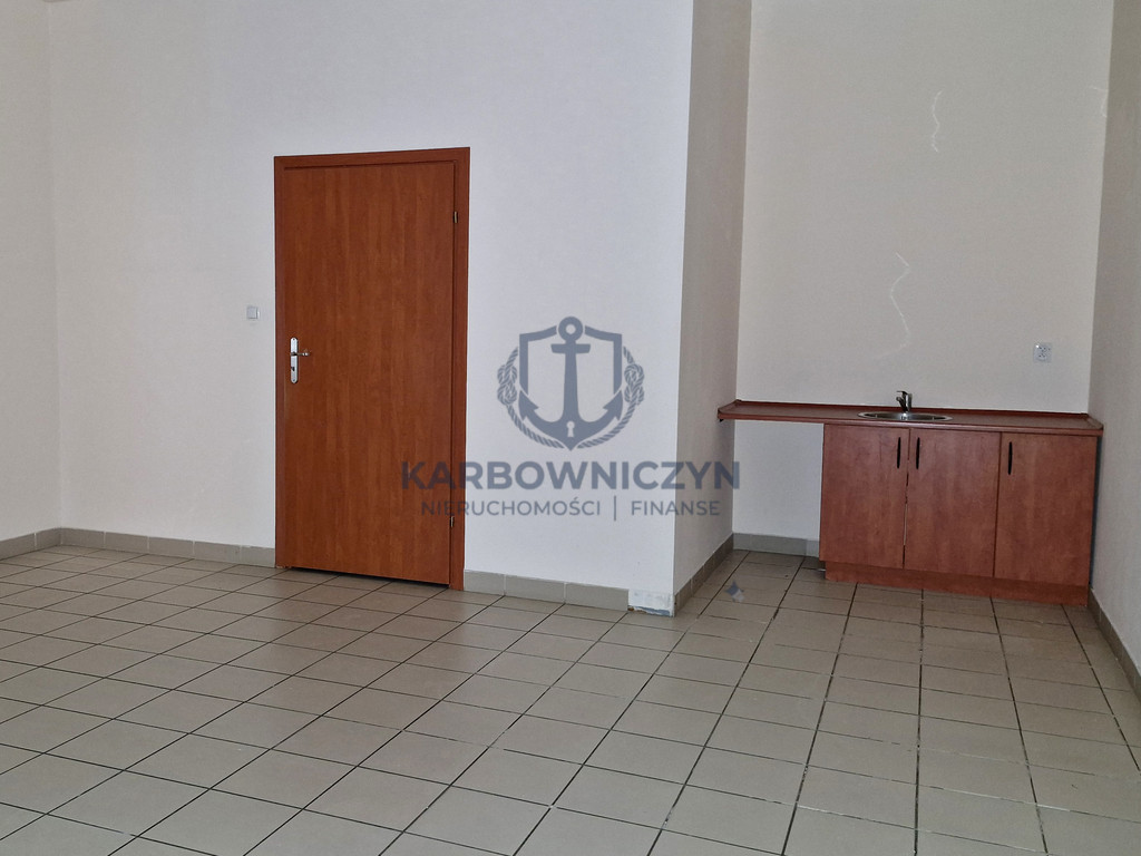 Lokal Wynajem Szczecin Dąbie Lucjana Rydla 7