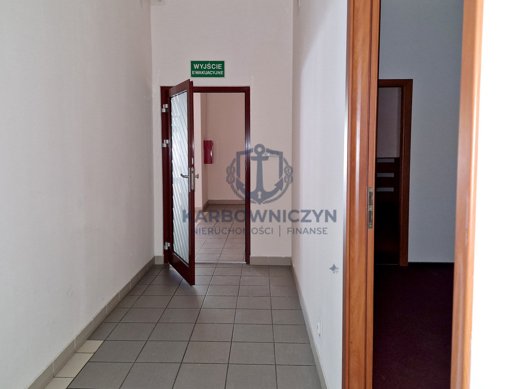 Lokal Wynajem Szczecin Dąbie Lucjana Rydla 9
