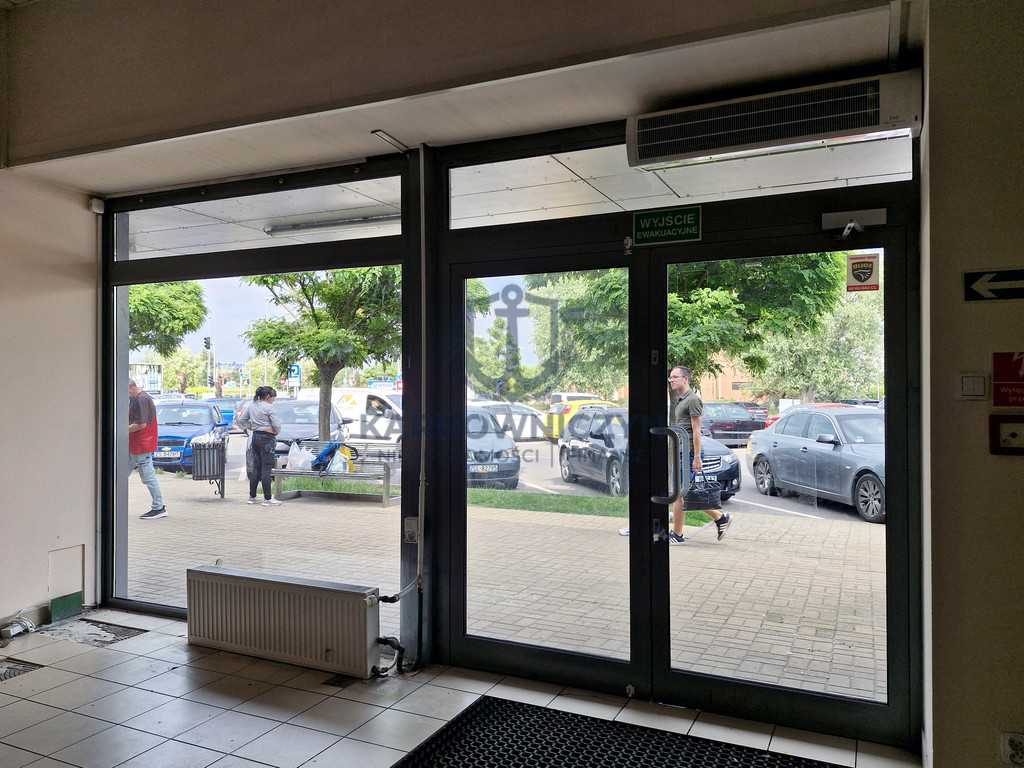 Lokal Wynajem Szczecin Dąbie Lucjana Rydla 11
