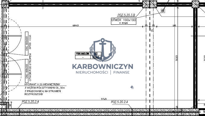 Lokal Sprzedaż Świnoujście 5