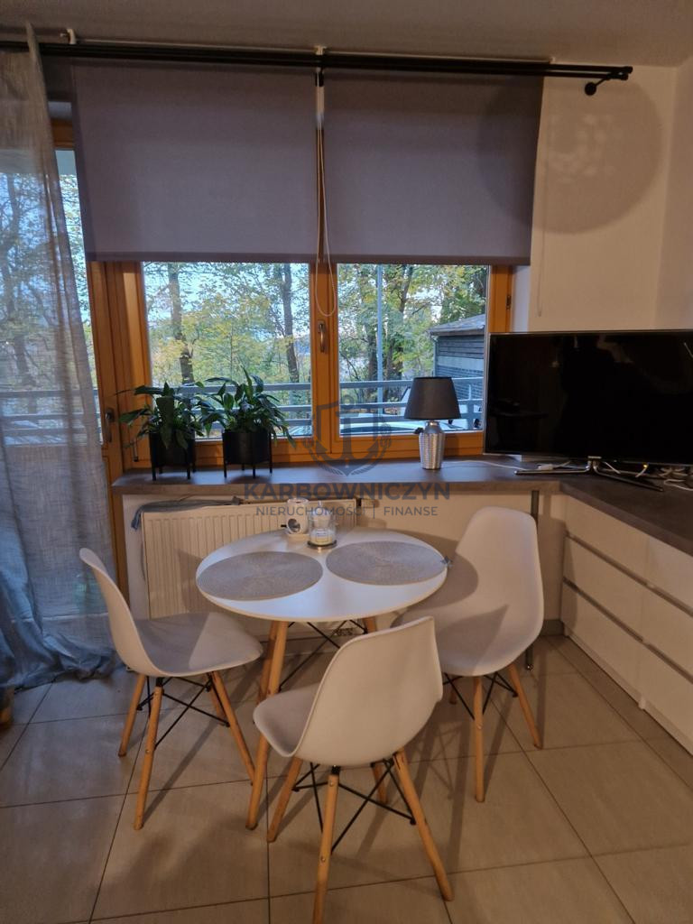 Mieszkanie Wynajem Szczecin Pomorzany al.&nbsp;Powstańców Wielkopolskich 10