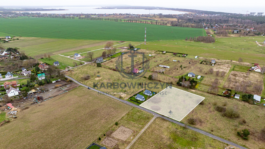 Działka Sprzedaż Radawka 1