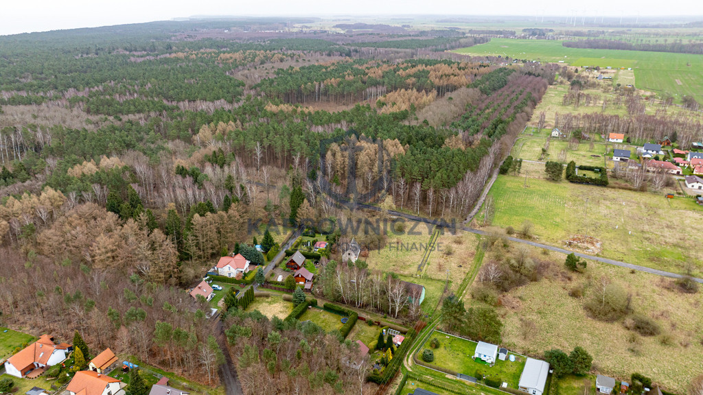 Działka Sprzedaż Radawka 5