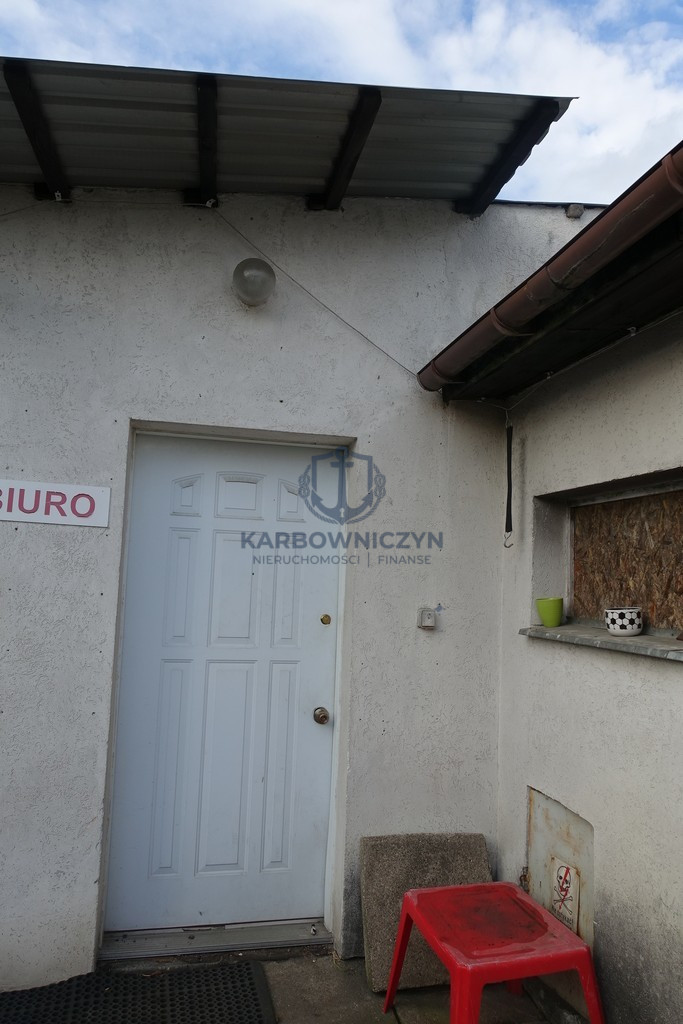 Obiekt Sprzedaż Tanowo 78