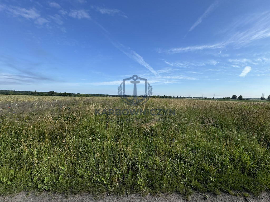 Działka Sprzedaż Goleniów