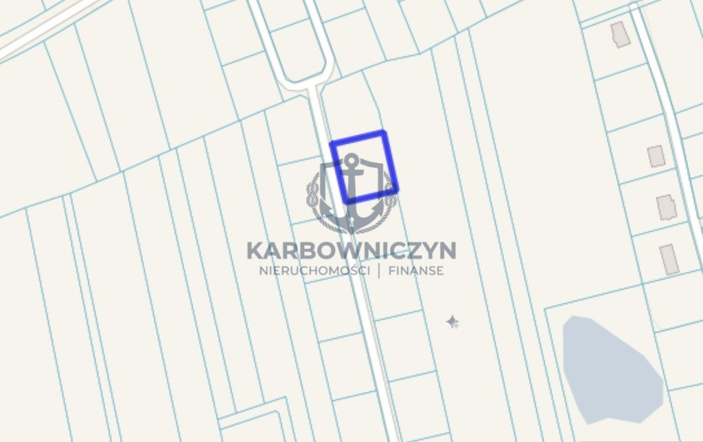 Działka Sprzedaż Moryń