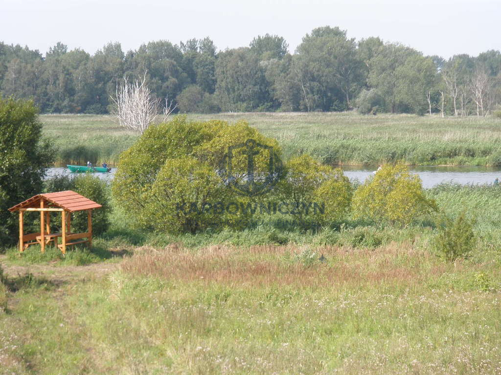 Działka Sprzedaż Kamień Pomorski 7
