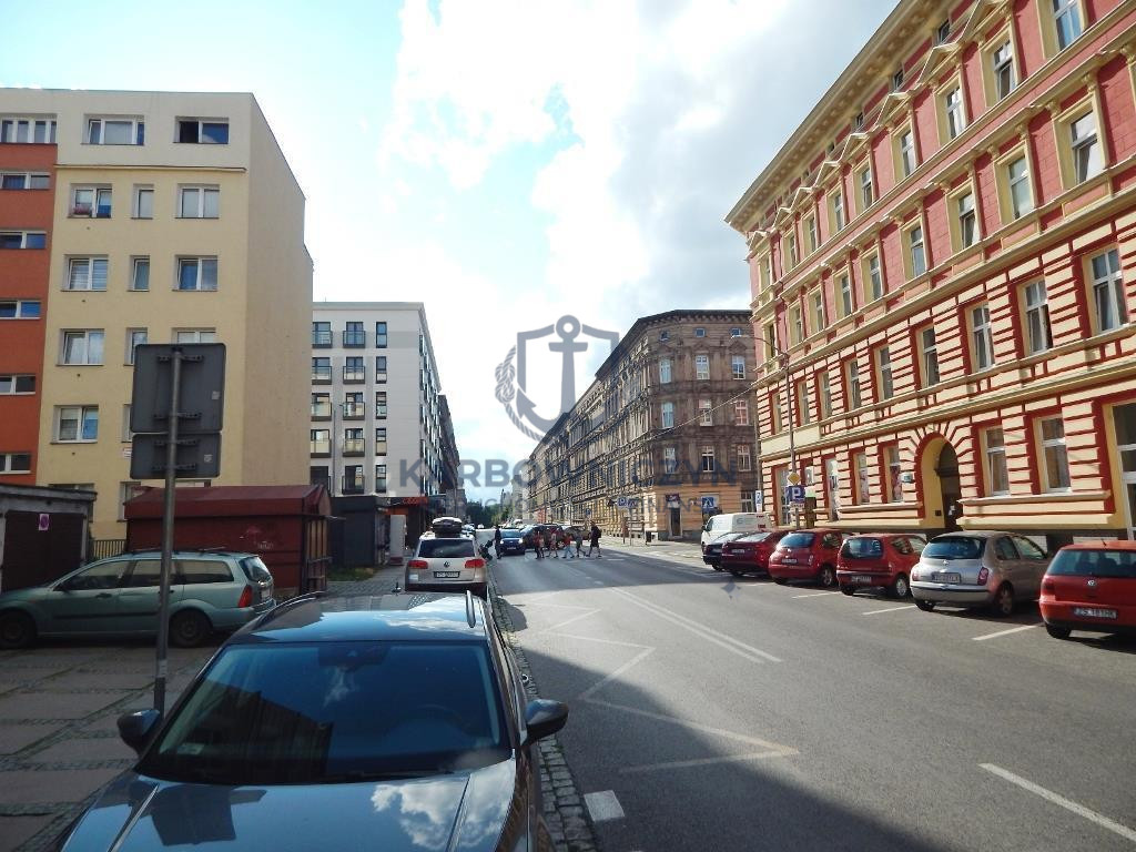 Mieszkanie Sprzedaż Szczecin Centrum Władysława Łokietka 5