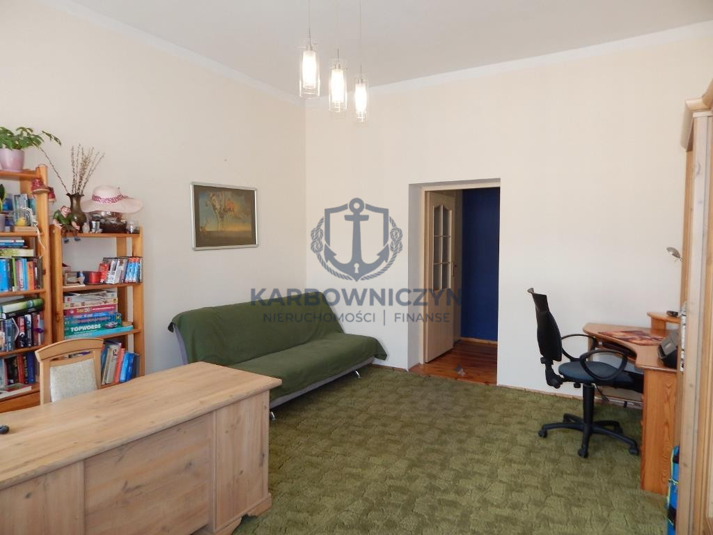 Mieszkanie Sprzedaż Szczecin Centrum Władysława Łokietka 9