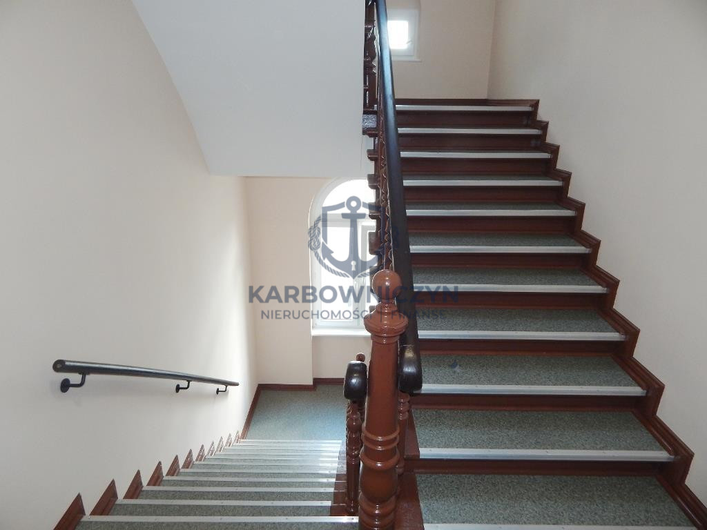 Mieszkanie Sprzedaż Szczecin Centrum Władysława Łokietka 14