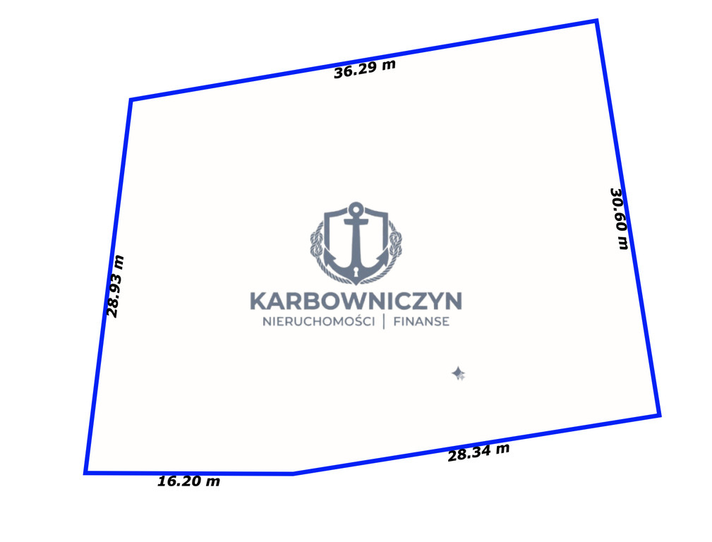 Działka Sprzedaż Stare Chrapowo 6