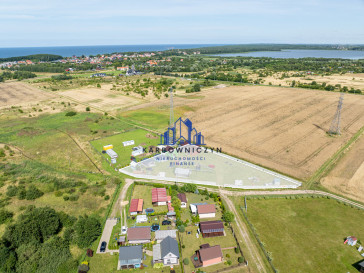 Działka Sprzedaż Niechorze