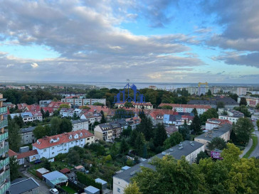 Mieszkanie Sprzedaż Szczecin os. Bandurskiego Ks. bpa Władysława Bandurskiego