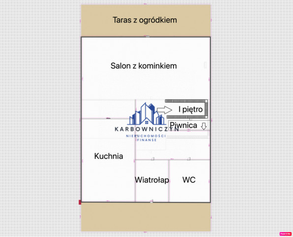 Dom Sprzedaż Szczecin Warszewo 1