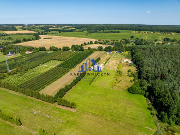 Działka Sprzedaż Binowo