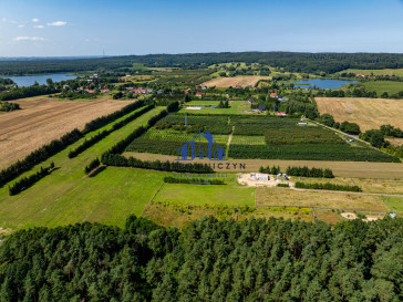 Działka Sprzedaż Binowo