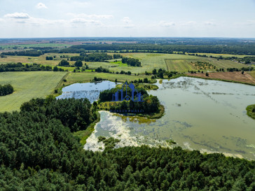 Działka Sprzedaż Binowo