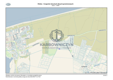 Działka Sprzedaż Wrzosowo