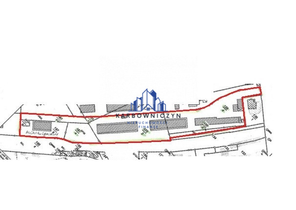 Obiekt Sprzedaż Pasewalk, Vorpommern-Greifswald, Meklemburgia-Pomorze Przednie, 17309, Niemcy Bahnhoffstrasse 10