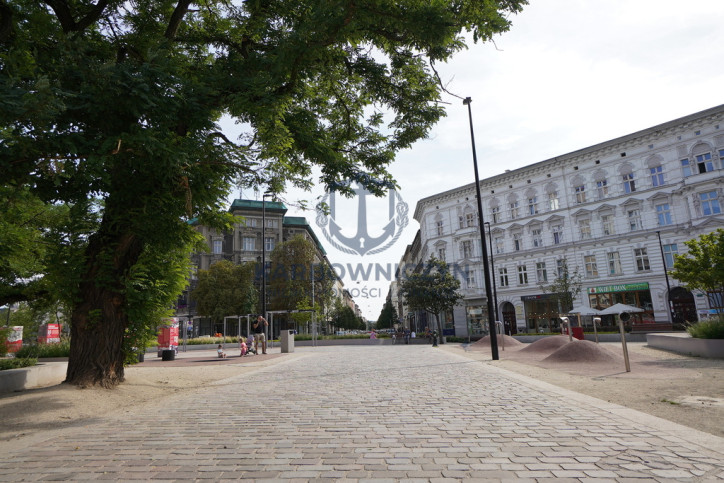Mieszkanie Sprzedaż Szczecin Centrum Aleja Wojska Polskiego 6