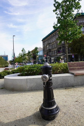 Mieszkanie Sprzedaż Szczecin Centrum Aleja Wojska Polskiego 16