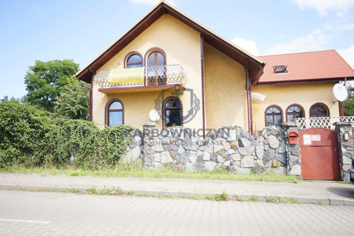 Dom Sprzedaż Szczecin Kijewo 6