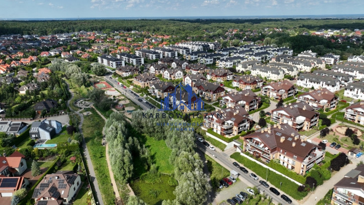 Mieszkanie Sprzedaż Szczecin Warszewo Kalinowa 14